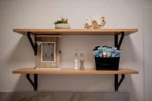 StayLux Balcony and Free Parking Apartment Near Lake and Old Town