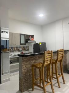 APARTAMENTO DORADAL