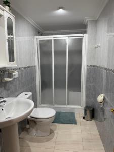 AB Raxó -Piscina comunitaria-