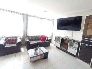 Posada Lucila Cayma - Los Blancos