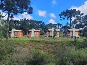 Sítio Passo do Carro - Várzea do Cedro