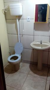 Pousada Triunfo Laranjal