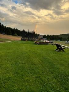 Hotel Vydrovy boudy Pec pod Sněžkou