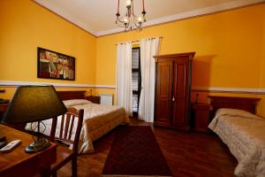 Hotel Amadeus