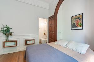 Be my Guest! Departamento clásico en Retiro