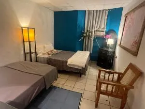 casa de elena - Nueva Concepción