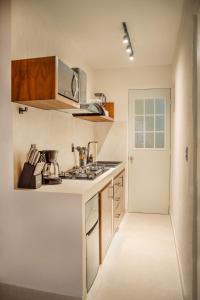 Acogedor Departamento en Tulum