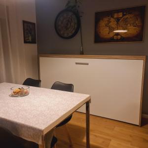 Appartements A&C appartement 5mn Basel Airport : photos des chambres