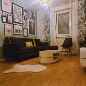 Appartements A&C appartement 5mn Basel Airport : photos des chambres