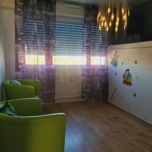 Appartements A&C appartement 5mn Basel Airport : photos des chambres