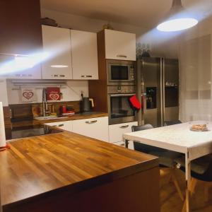 Appartements A&C appartement 5mn Basel Airport : photos des chambres