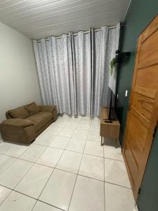 Spacious and comfortable apartment 1