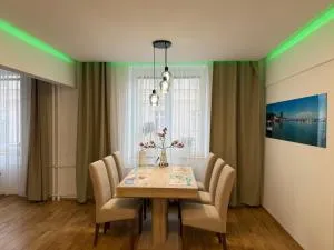 Apartment GALAXY 2 - Rybáře