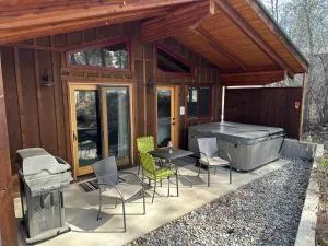 Chewuch Inn & Cabins - Mazama