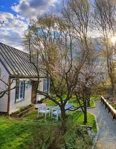 Domek Sandomierz Dwie Chatki - Pysznica