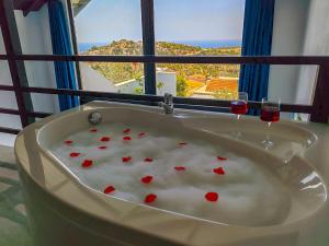 Villa Migala-2 Kalkan Luxury Close to the Sea and the Center