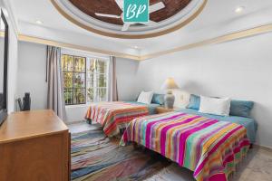 La Puntilla - Villas with Gated Beach Access