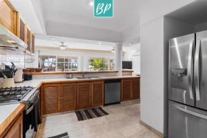 La Puntilla - Villas with Gated Beach Access