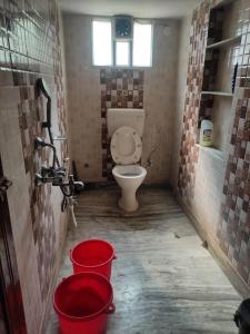 Luxury penthouse on budget