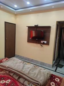 Luxury penthouse on budget