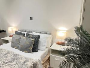 Monroe - Central London Studio in Prime Location