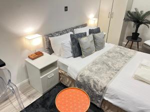 Monroe - Central London Studio in Prime Location