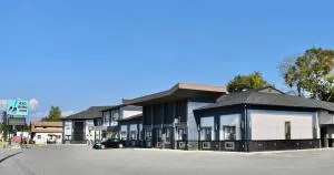 Big Bird Inn Wawa, SureStay Collection by Best Western - Hawk Junction