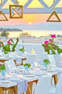 ALEA Hotel & Suites Thassos Greece