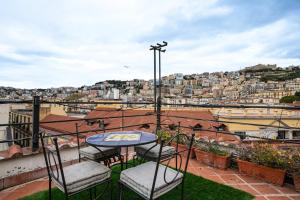 La Maison Entre Amis