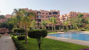 beautiful appartment Premium village