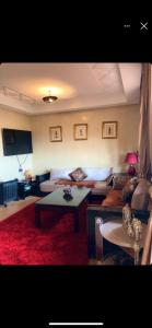 Marrakesh beautiful appartment