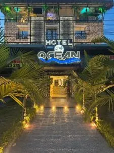 ApartaHotel Ocean Luxury - 拉米萨
