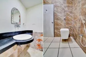 Hotel O Jaya Fortune - Bāpatla