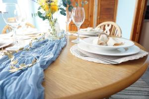 4 Bedroom Semi-Detached House - Ubytování bez kategorie ve městě Norwich