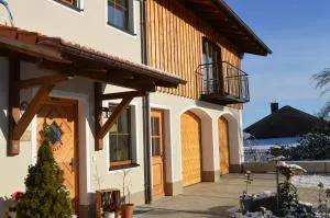 Ferienwohnung bei Familie Grundl - Engelsberg