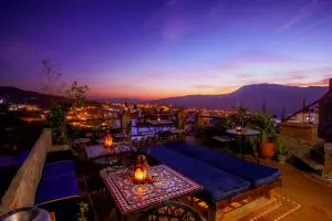 Riad Bab Mahruk - Ouslaf