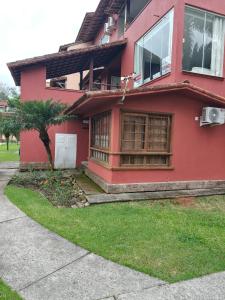 Apartamento completo em Angra dos Reis de frente pra praia