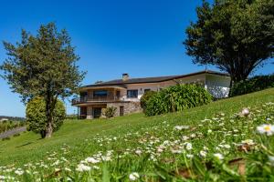 Finca Tolombreo Casa Gabriel