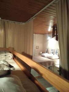 Appartements Les Chalets de Mel : photos des chambres