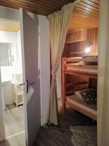 Appartements Les Chalets de Mel : photos des chambres