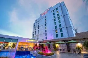 Ramada Plaza by Wyndham Panama Punta Pacifica - Panamá