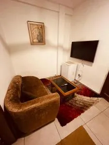 Beulah Hotels Ghana - Prampram