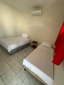 Pousada Brisa do Mar