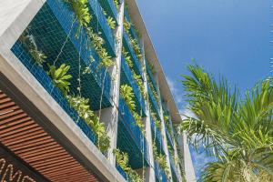 Magnificent Studio in Playa del Carmen 5th Ave