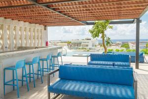 Magnificent Studio in Playa del Carmen 5th Ave