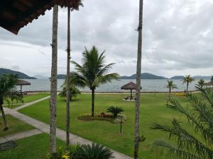 Apartamento completo em Angra dos Reis de frente pra praia