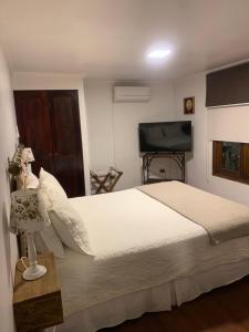 Tierra y Vino a pasos Museo y Casino