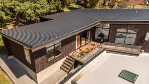 Ngaa Manu Guest House Tamahere Hamilton - Tamahere