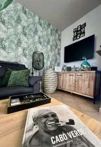 Tropical Manera - Prainha