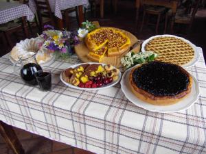 Agriturismo del Cimone